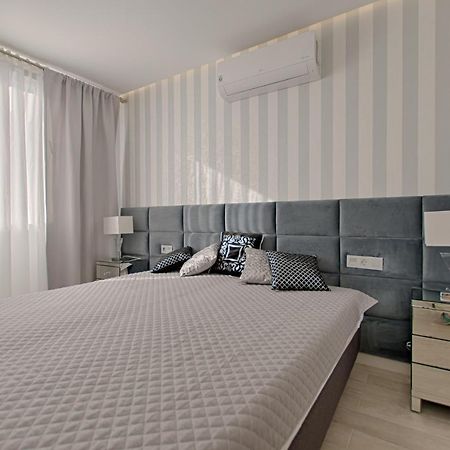 Lux Apartment Ocean Garden - Playa Paraiso Costa Adeje  Bagian luar foto
