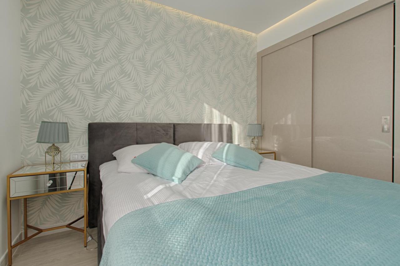 Lux Apartment Ocean Garden - Playa Paraiso Costa Adeje  Bagian luar foto
