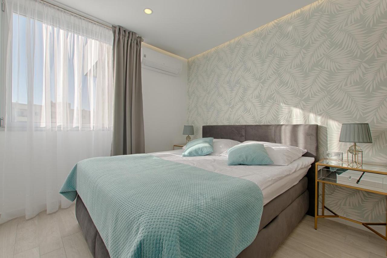 Lux Apartment Ocean Garden - Playa Paraiso Costa Adeje  Bagian luar foto