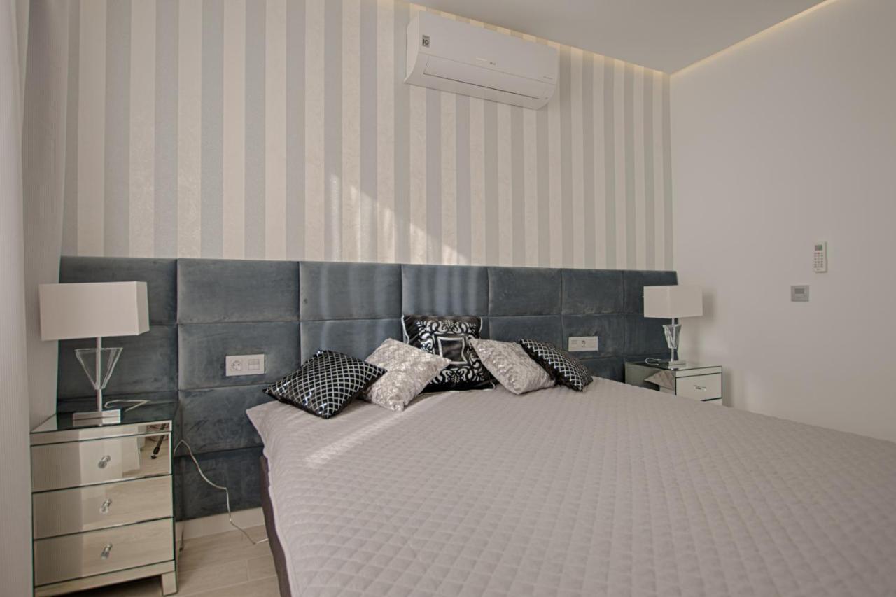 Lux Apartment Ocean Garden - Playa Paraiso Costa Adeje  Bagian luar foto