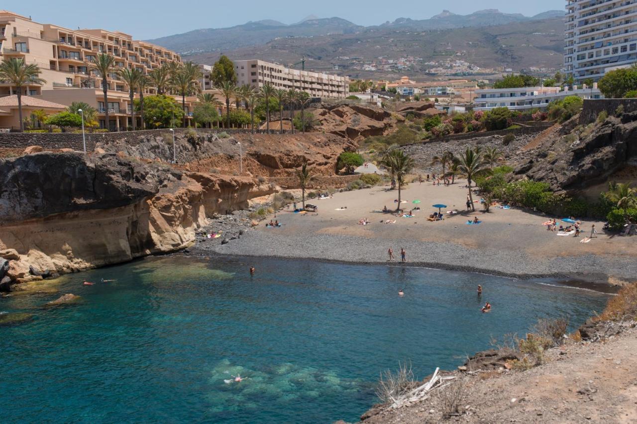 Lux Apartment Ocean Garden - Playa Paraiso Costa Adeje  Bagian luar foto