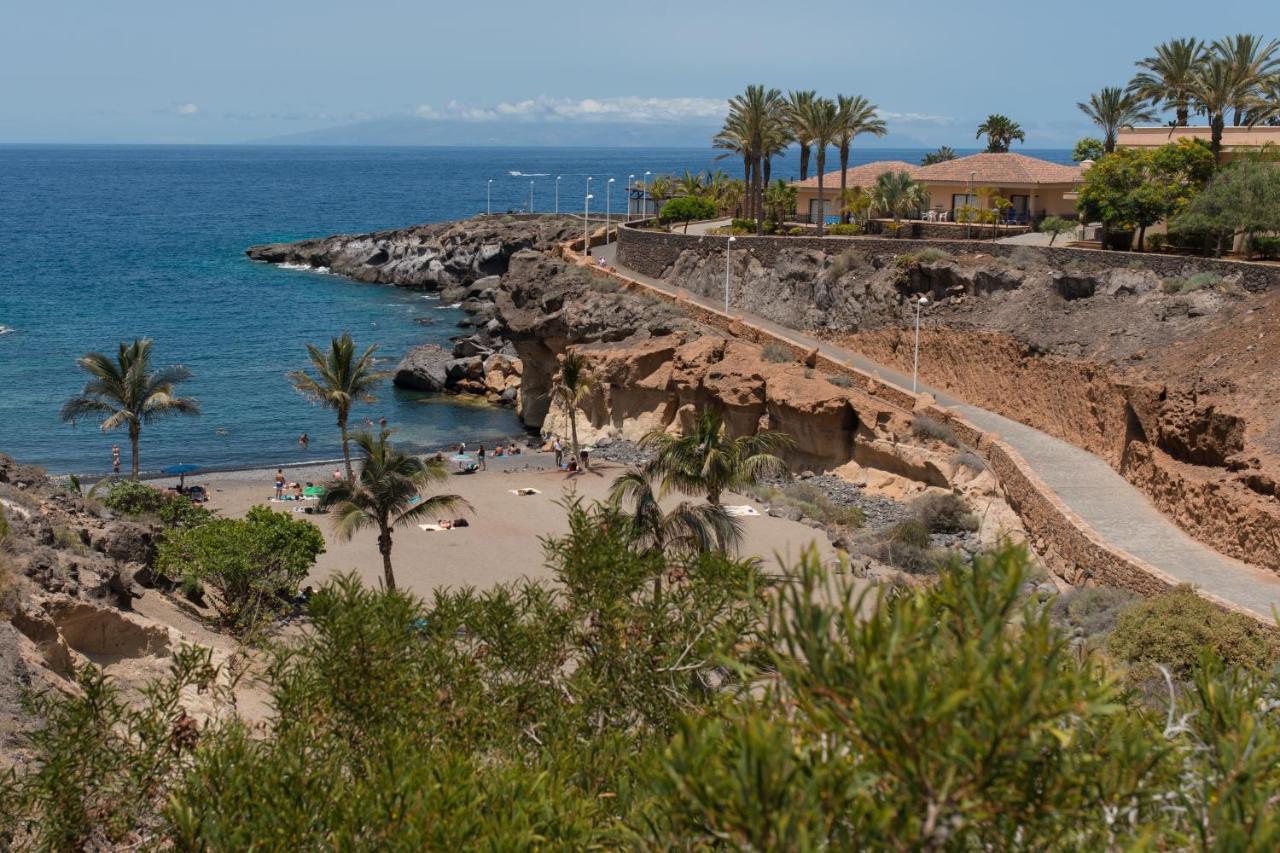 Lux Apartment Ocean Garden - Playa Paraiso Costa Adeje  Bagian luar foto